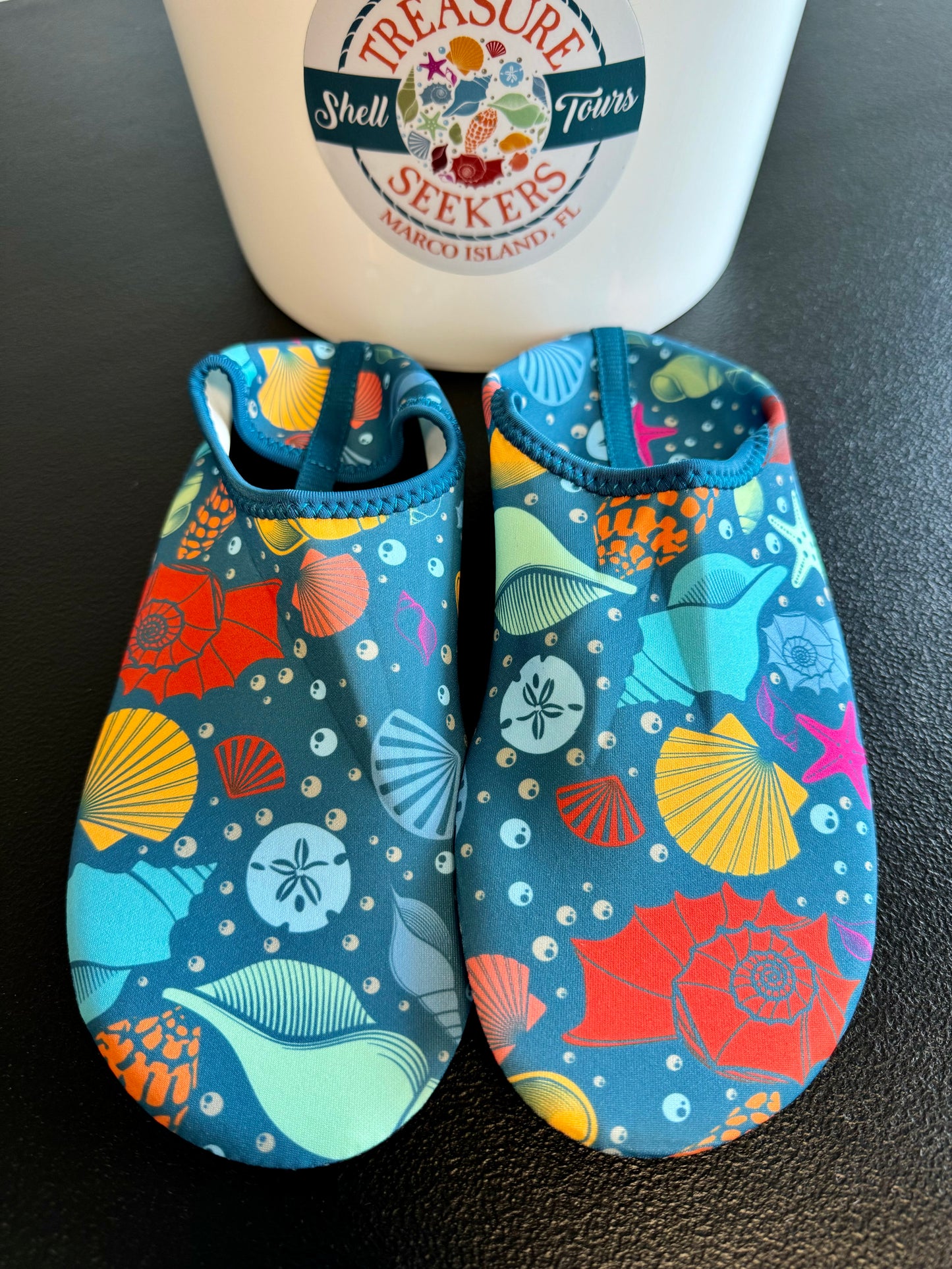 Water Sock Shoes